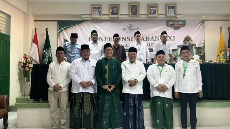 Berita PCNU Pengurus Cabang Kabupaten Sumbawa Barat