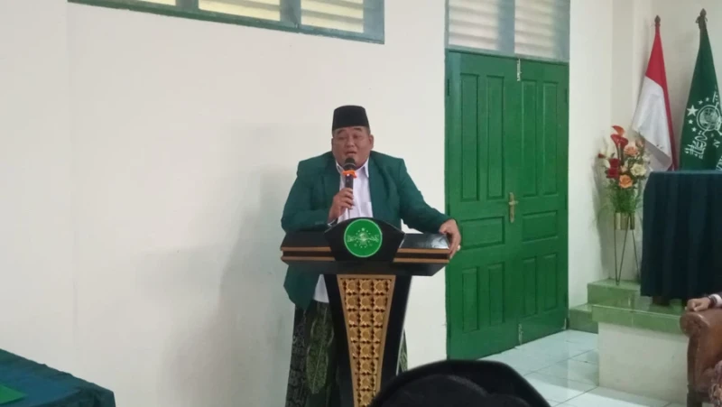 Dokumentasi kegiatan dan kebersamaan warga PCNU Pengurus Cabang Kabupaten Sumbawa Barat